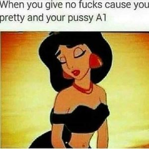 Meet your Posher, Fatima